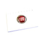 Genuine English Owners Manual - Fiat Ducato 2008-2012 | 60381357