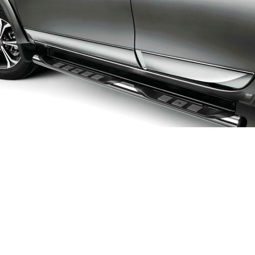 Genuine Chrome Door Mouldings - Fiat Fullback | 71807575