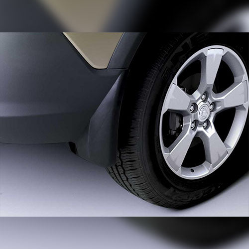 Genuine Rear Mudflap Set - Vauxhall | 93744124