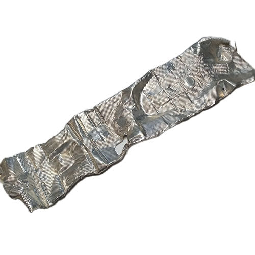 Genuine Exhaust Heat Shield - Mazda 2 | D07A564FX