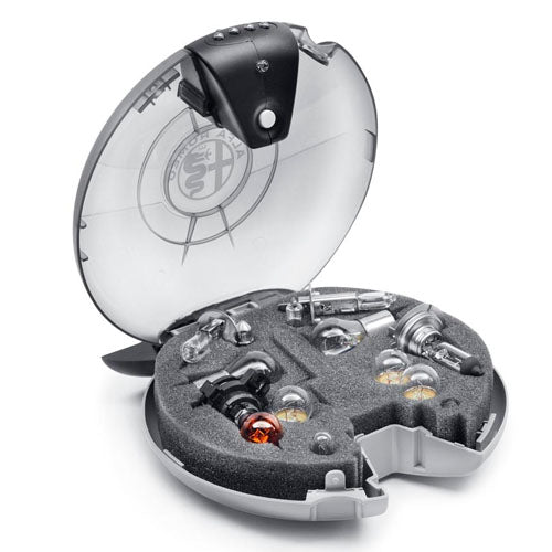 Genuine Bulb Kit - Alfa Romeo Giulia / Stelvio | 71807914