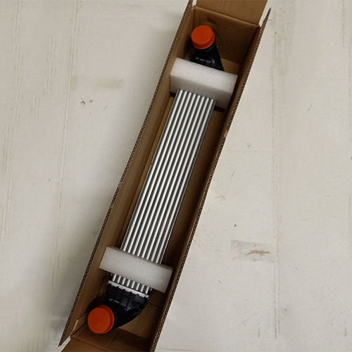 Genuine Intercooler - Vauxhall Astra | 13356647