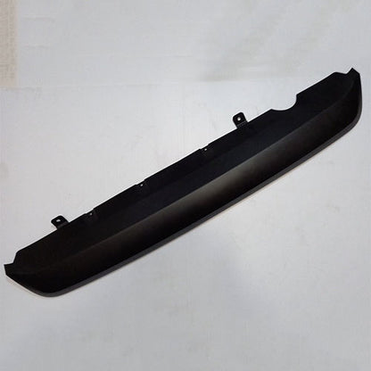 Genuine Bumper Skirt - Citroen C4 Picasso | 9800434680