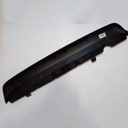 Genuine Bumper Skirt - Citroen C4 Picasso | 9800434680