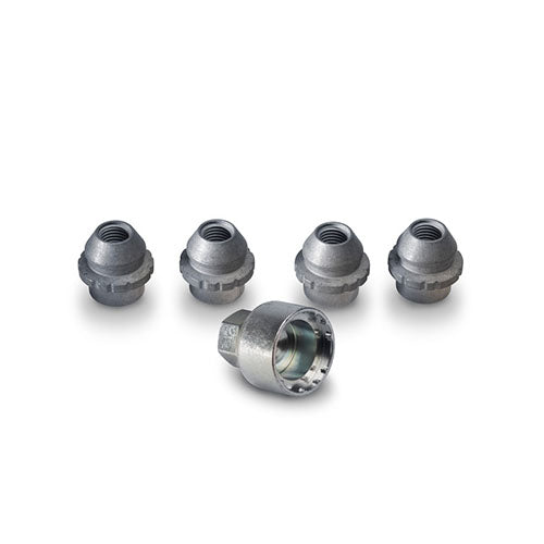Genuine Wheel Locking Bolt Kit - Ford Ka | 1554643