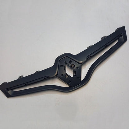 Genuine Front Bumper Moulding - Renault Scenic 3 | 62 07 858 66R