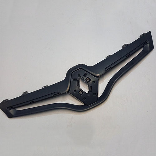 Genuine Front Bumper Moulding - Renault Scenic 3 | 62 07 858 66R