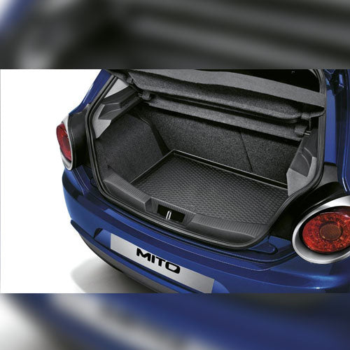 Genuine Boot Liner - Alfa Romeo Mito | 50903291