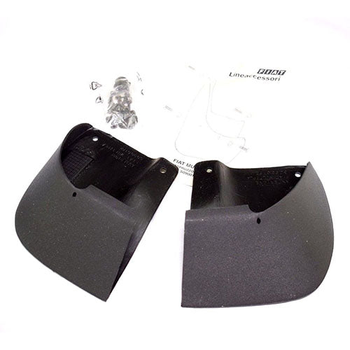 Genuine Mudguards - Fiat | 50900172