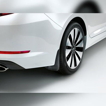 Genuine Rear Mud Guard Kit - Kia Optima 2014- | 2TF46AC400