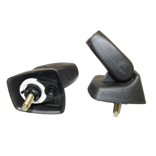 Genuine Roof Antenna Base - Fiat | 9628851980