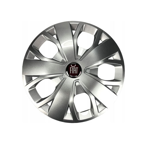 Genuine 16" Wheel Cover - Fiat Ducato | 1374088080