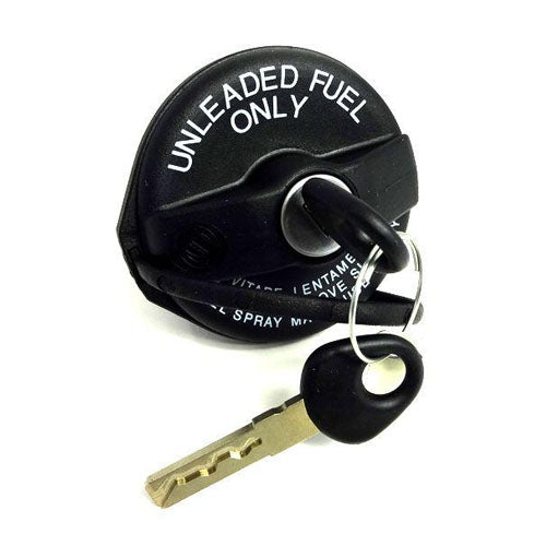 Genuine Locking Petrol Tank Cap - Fiat 500 | 71802520