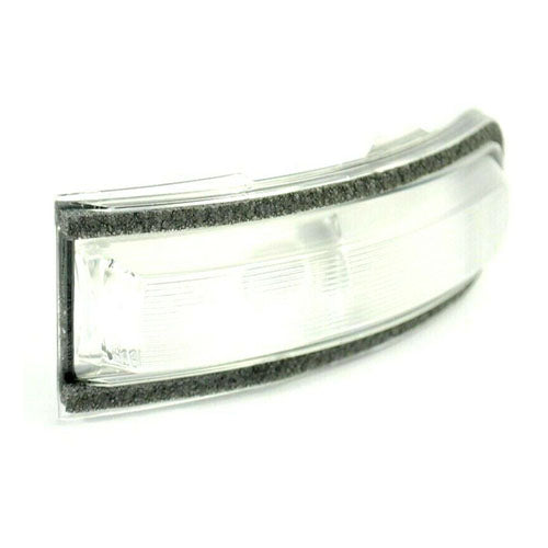 Genuine Nearside Wing Mirror Indicator Lens - Jeep Renegade | 71779556