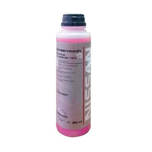 Genuine Nissan Screenwash - 250ml | KS92099910