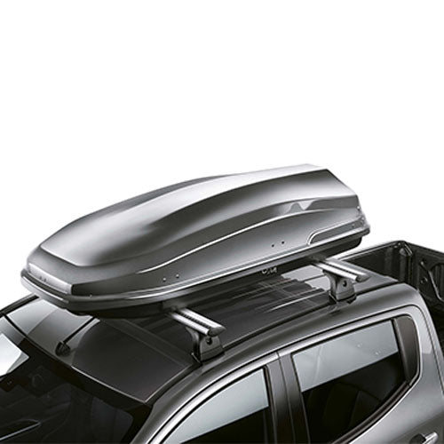 Genuine 360L Roof Box - Fiat  | 71807693