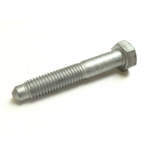 Genuine Front External Triangle Arm Screw - Fiat | 7601061