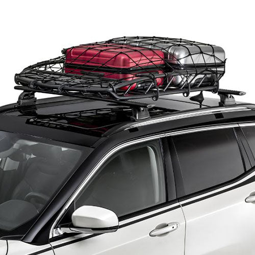 Thule Roof Cargo Net - Jeep | K82209422AB