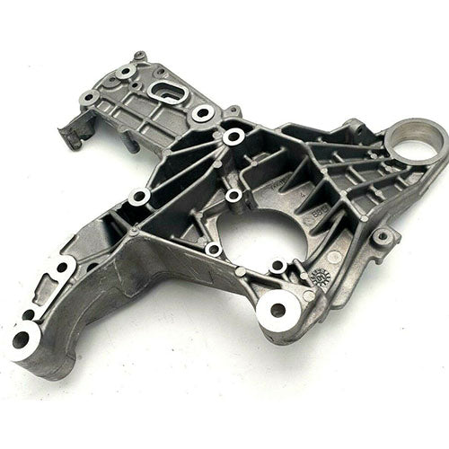 Genuine Alternator Support Bracket - Fiat Coupe | 60607958