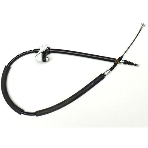 Genuine Offside Handbrake Cable - Alfa Romeo 147 | 46542755