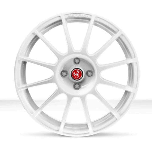 Genuine 17" Alloy Wheel - Fiat Punto | 59107056