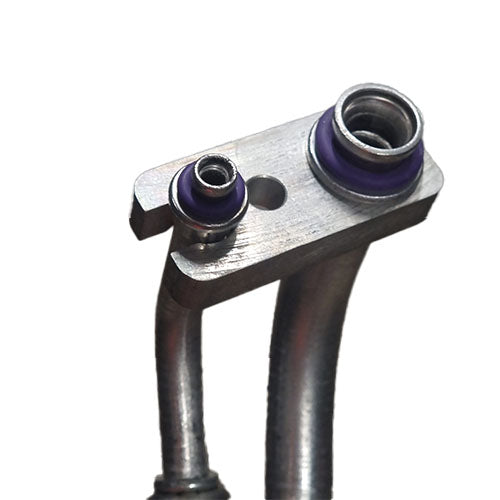 Genuine Vauxhall Freon Tube | 13453661