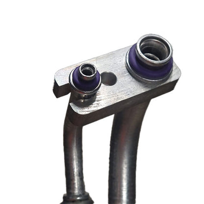 Genuine Vauxhall Freon Tube | 13453661