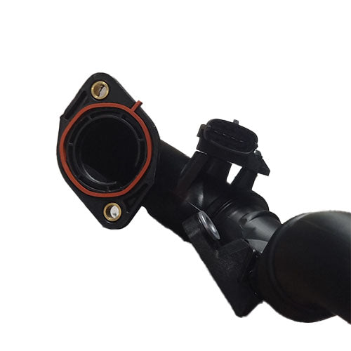 Genuine Nissan Tube Assy-Inlet | 14460HX40C