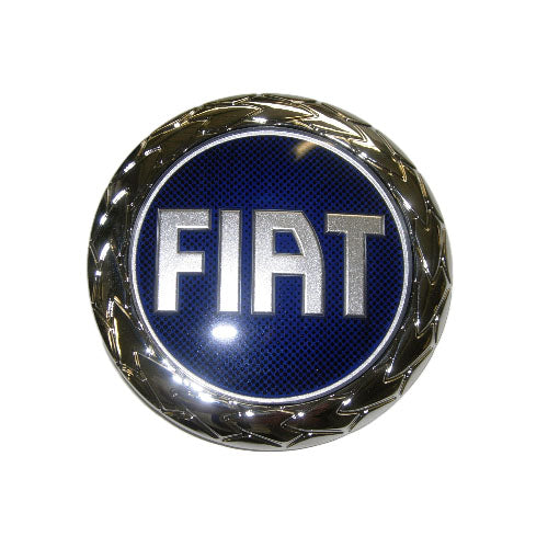 Genuine Tailgate Badge - Fiat Grande Punto | 735366069