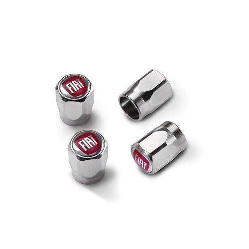 Genuine Fiat Tyre Valve Set | 71805100