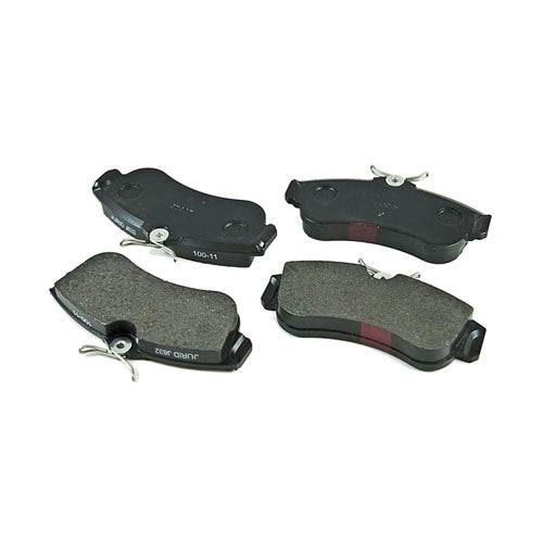 Genuine Brake Pad Kit - Nissan Almera | D1060BM40A