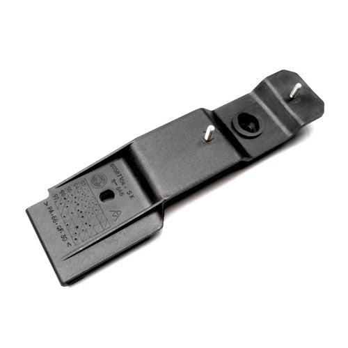 Genuine Rear Bumper Bracket - Alfa Romeo GTV / Spider | 60587104
