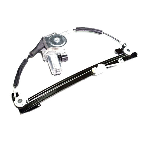 Genuine Left Front Window Regulator - Alfa Romeo 147 | 46751871