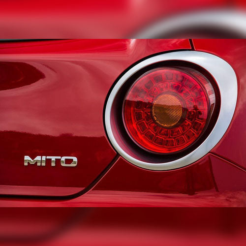 Genuine Rear Offside Lamp Trim - Alfa Romeo Mito | 71752170