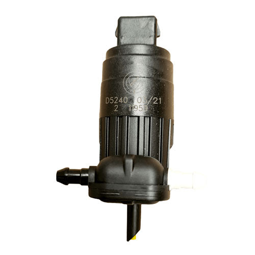 Genuine Windscreen Washer Pump - Alfa Romeo 159 | 71740987