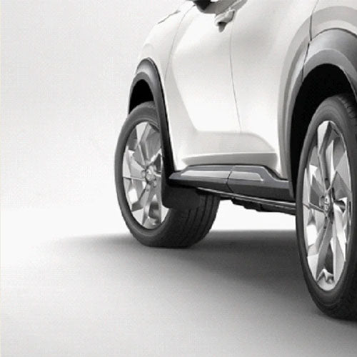 Genuine Front Mudguards - Nissan Juke 2019-2020 | KE7886PA11