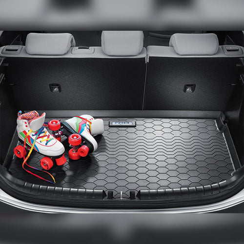 Genuine Boot Liner - Kia Rio 2017-2021 | H8122ADE10