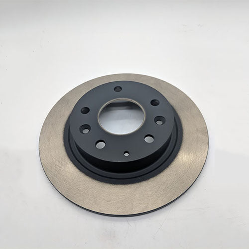 Genuine Rear Brake Disc - Mazda 5 2007-2015 | C26Y26251A