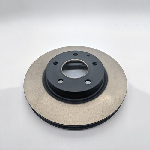 1x Genuine Front Brake Disc - Mazda 6 2007-2011 | G33Y3325XA