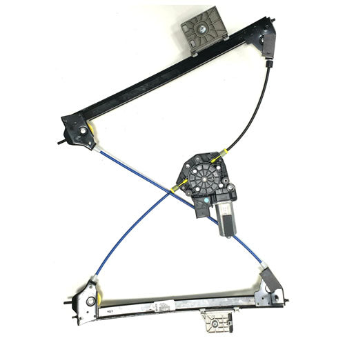 Genuine Offside Window Regulator - Alfa Romeo Brera / Spider | 6000629877
