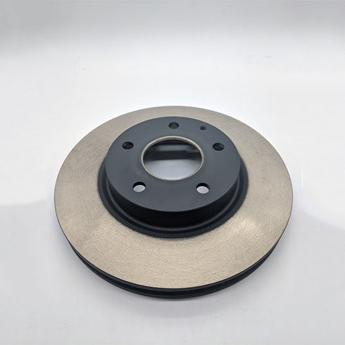 1x Genuine Front Brake Disc - Mazda Cx-5 2011 | K01133251B