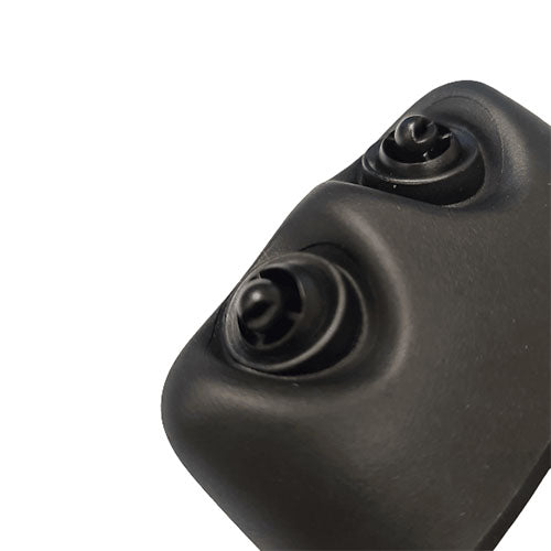 Genuine Headlamp Washer Jet - Alfa Romeo 147 | 735265245