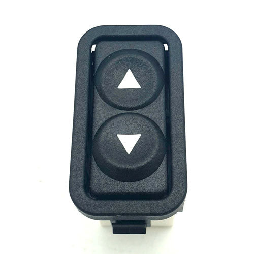 Genuine Nearside Electric Window Switch - Fiat Coupe 1996-1999 | 46316177