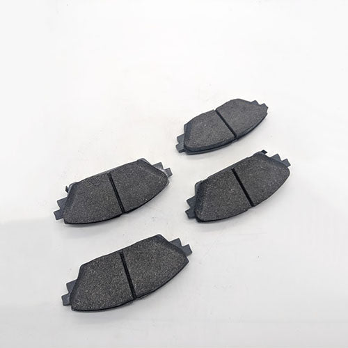 Genuine Front Brake Pads - Mazda 3 / Cx-3 2013 Onwards | BHY13328ZA