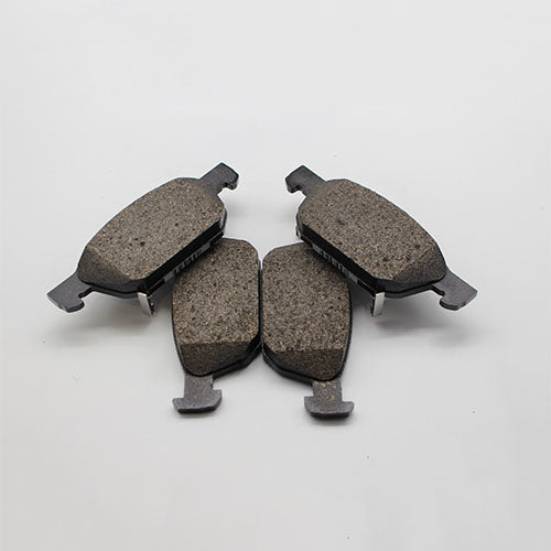 Genuine Rear Brake Pads - Honda Stream 2001-2005 | 43022S3NE50