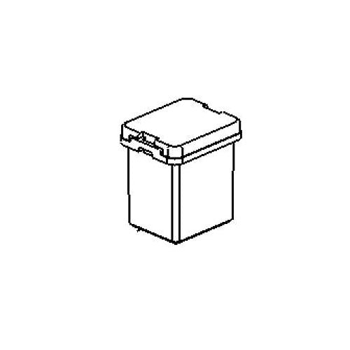 Genuine Blue Fuse - Vauxhall | 13257519