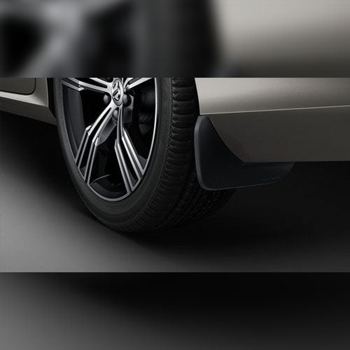 Genuine Rear Mudflaps - Volvo V60 | 32351435