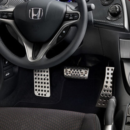 Genuine Sports Pedals - Honda Civic Auto 2017-2019 | 08U74TEA500