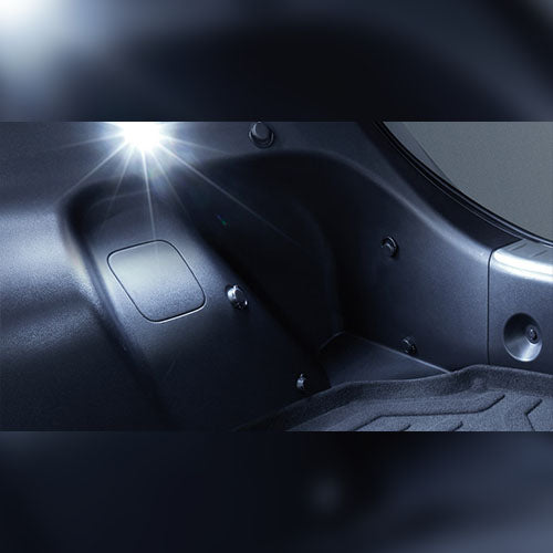 Genuine LED Trunk Lights - Nissan X-Trail 2023 | KS2625S220