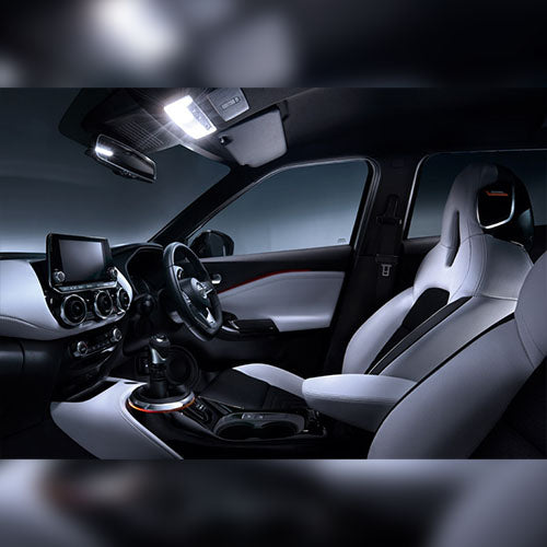 Genuine Led Bulb Kit Interior #2 - Nissan X-Trail 2022-Present | KS2625S010